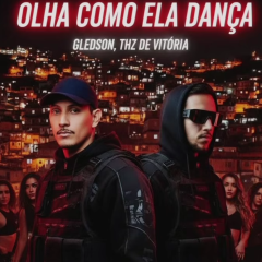 GLEDSON, THZ DE VITÓRIA